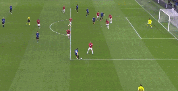 TBR：利物浦给伊萨克开超30万镑周薪，球员对这份报价很满意