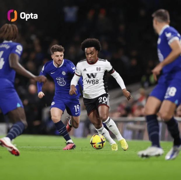 里昂15岁潜力中锋泽科维奇：崇拜哈兰德和DV9的左脚射手