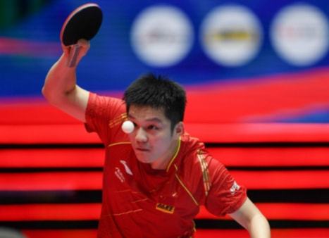 出手都让对 出手都让对